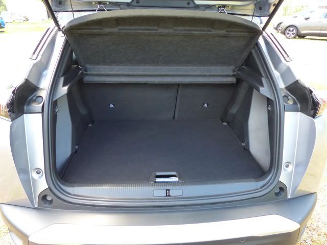 Peugeot E-2008 GT-Line