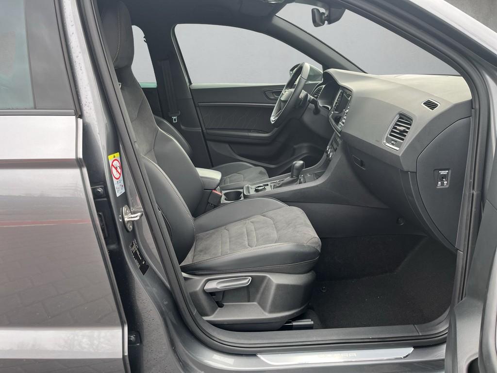 Cupra Ateca 2.0 TSI 4Drive DSG VZ