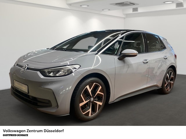 Volkswagen ID.3 150 kW Performance Pro