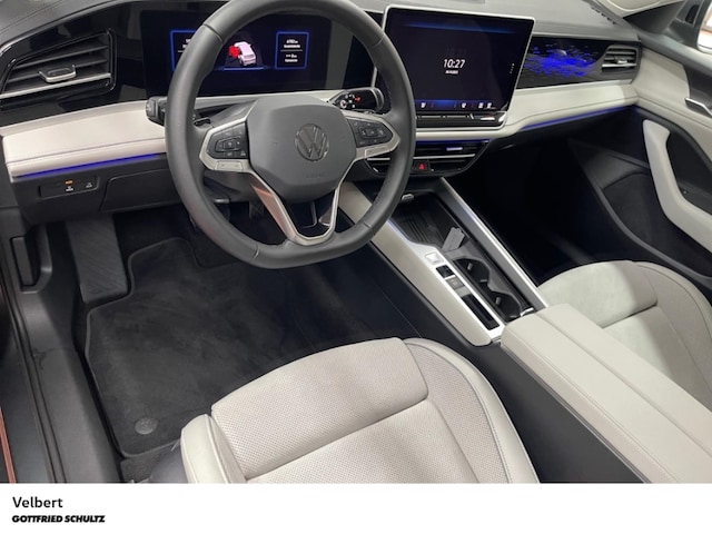 Volkswagen Passat 1.5 eTSI Business DSG