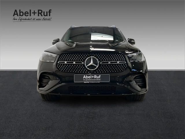 Mercedes-Benz GLE 350 4MATIC AMG Line