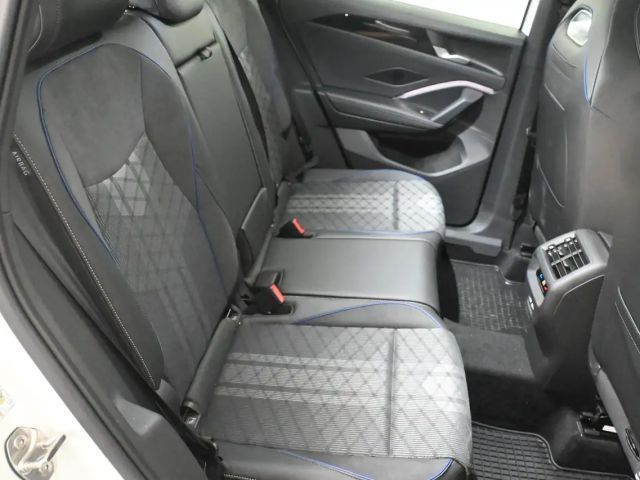 Volkswagen Tiguan DSG R-Line