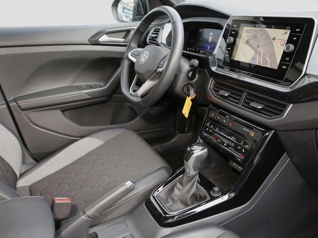 Volkswagen T-Cross 1.0 TSI DSG