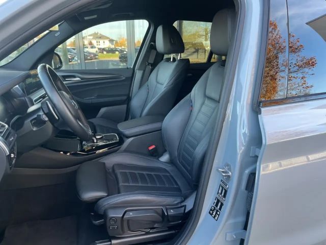 BMW X3 M-Sport xDrive20d