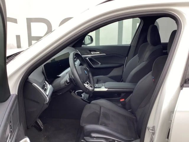 BMW X1 M-Sport sDrive18i