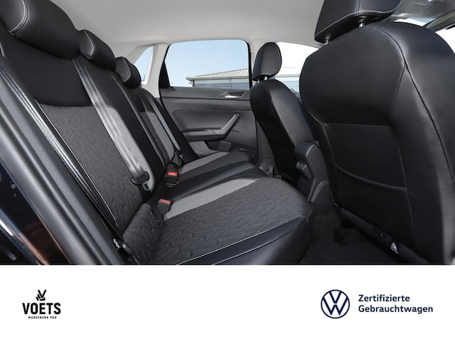 Volkswagen Polo 1.0 TSI DSG