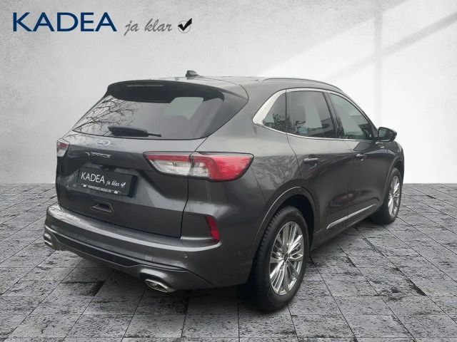 Ford Kuga Plug in Hybrid Vignale
