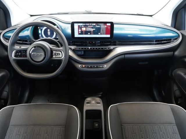 Fiat 500e 87KW/42kWh/DC-LADEN/CARPLAY/DAB/SOH