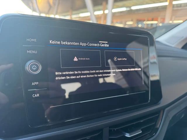 Volkswagen T-Roc 4Me TSI