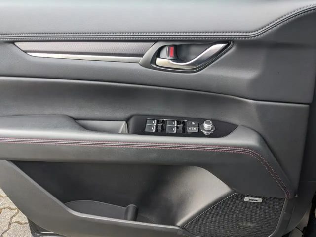 Mazda CX-5 2.5L Homura