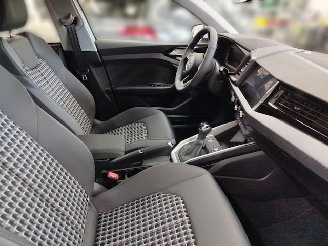 Audi A1 30 TFSI S-Tronic Sportback