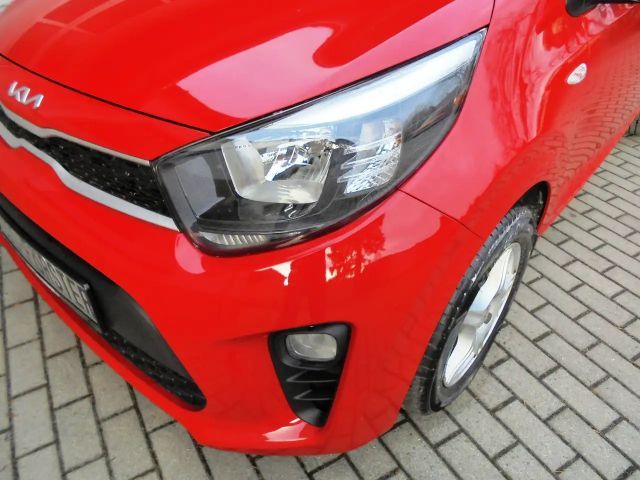 Kia Picanto 1.0 MPI, Klima, Alus, Garantie