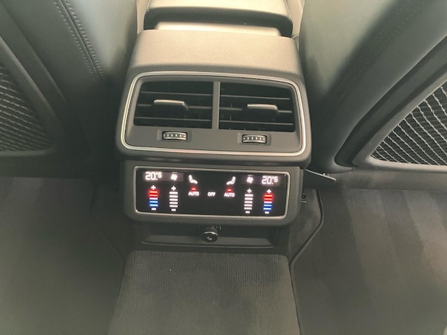 Audi A6 35 TDI Avant S-Tronic