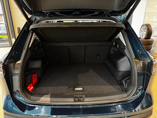 Volkswagen Tiguan 2.0 TDI Life