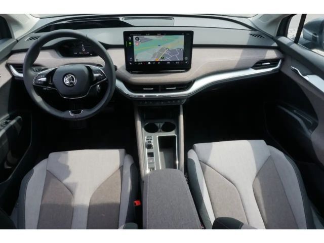 Skoda Enyaq iV 80