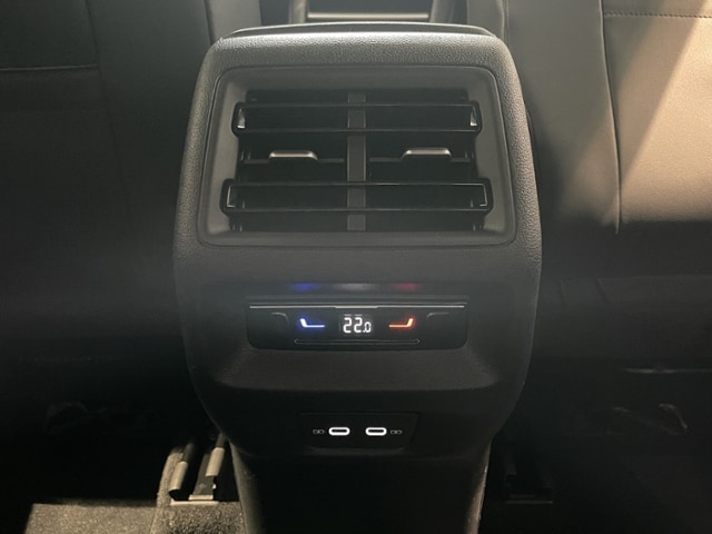 Volkswagen Tiguan 1.5 eTSI