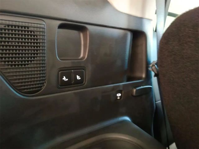 Hyundai Ioniq Vierwielaandrijving