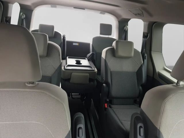 Volkswagen Multivan DSG Pro T7