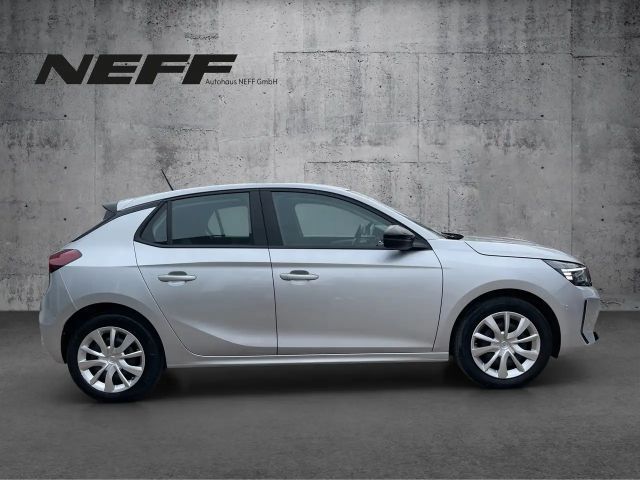 Opel Corsa F 1.2 Winterpaket+LED+PDC+Totwinkel