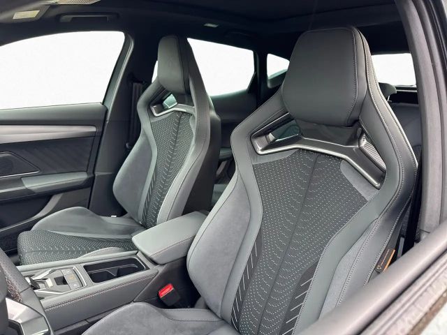 Cupra Formentor 4Drive DSG