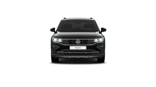Volkswagen Tiguan Life Move