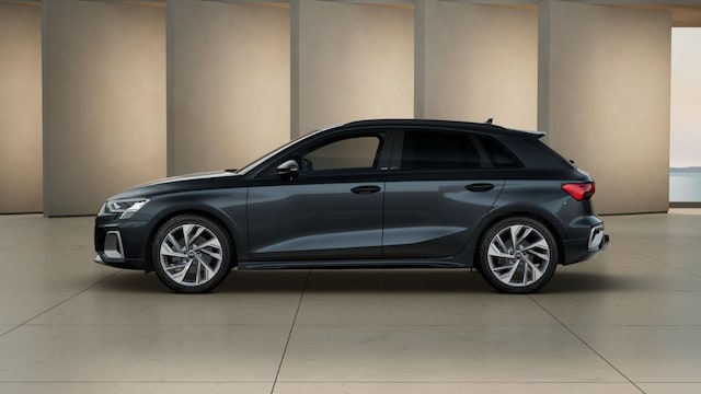 Audi A3 35 TFSI S-Tronic