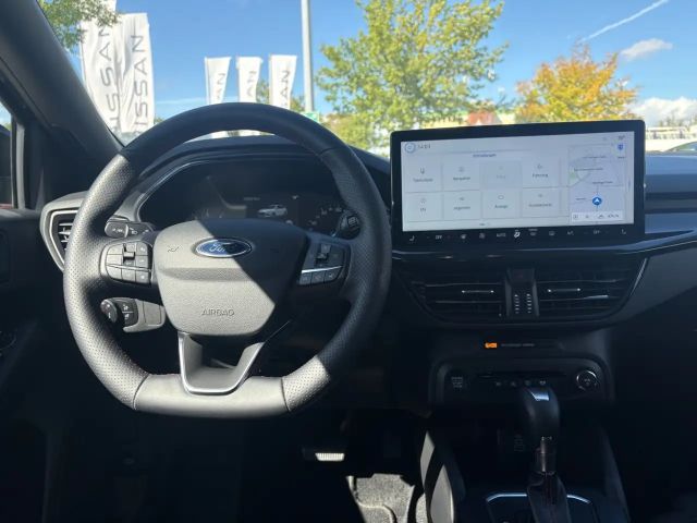 Ford Focus ST Line Wagon