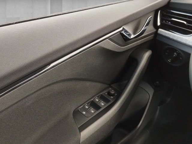 Skoda Kamiq 1.0 TSI Tour
