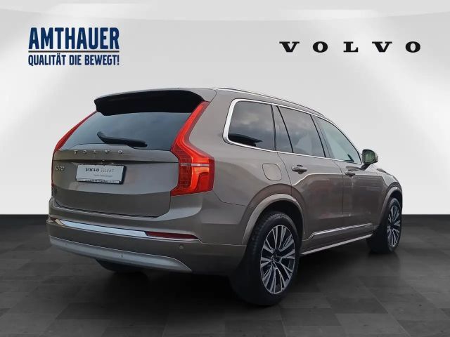 Volvo XC90 AWD Bright Plus T8