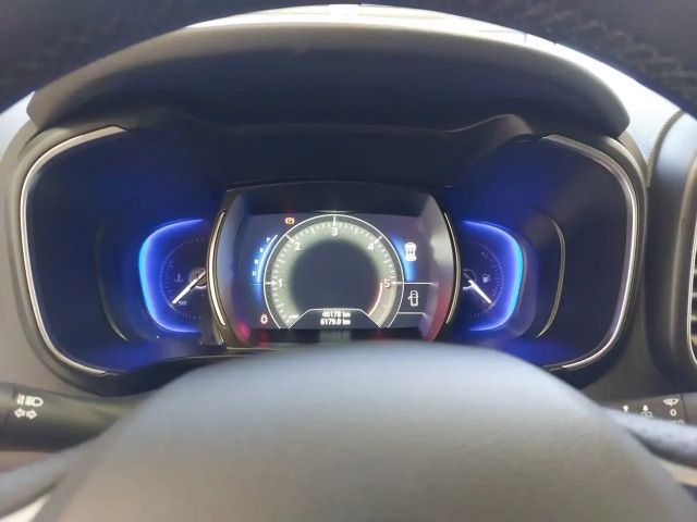 Renault Koleos Initiale Paris