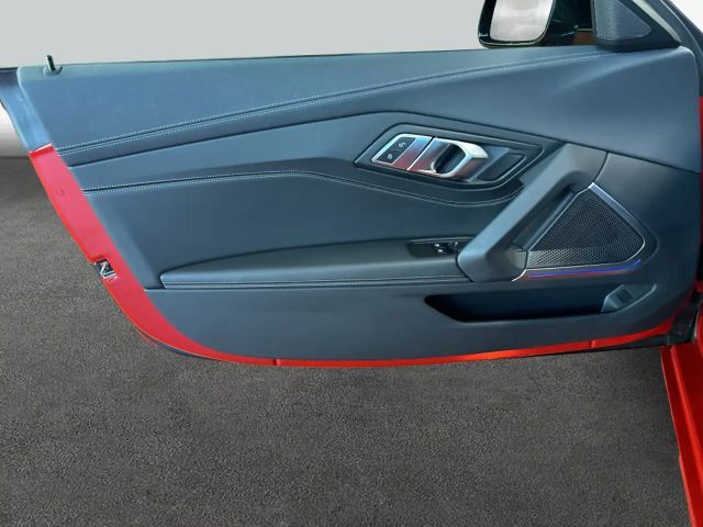 BMW Z4 Cabrio Roadster Sport Line sDrive30i