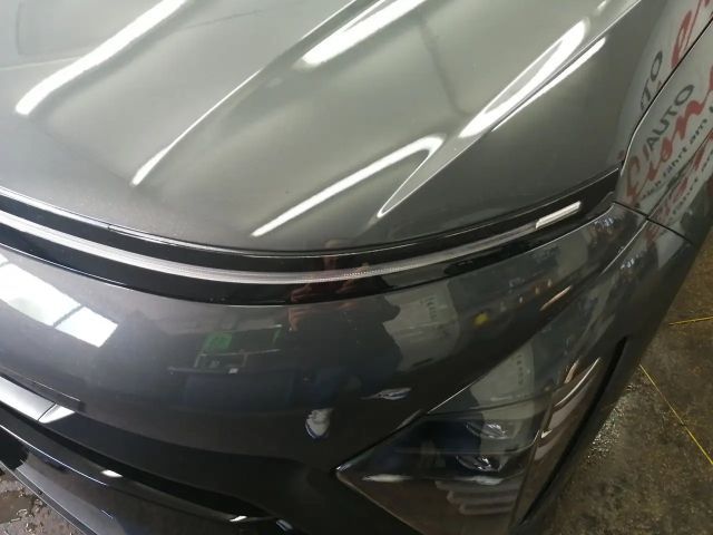 Hyundai Kona 1.6 T-GDi Vierwielaandrijving