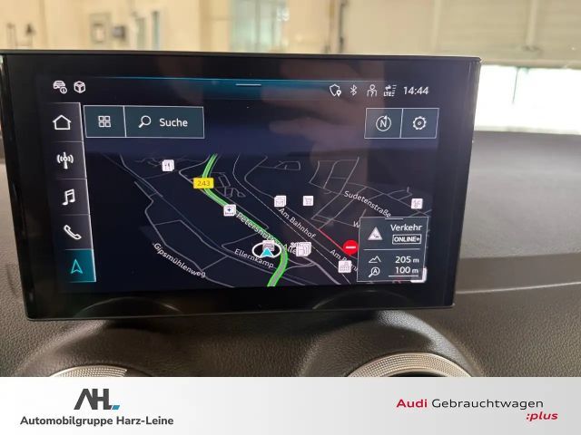 Audi Q2 35 TFSI S-Line S-Tronic