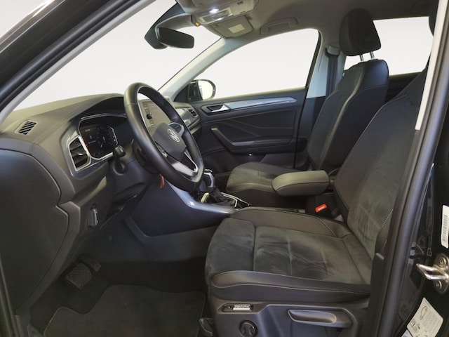 Volkswagen T-Roc 1.5 TSI DSG Style