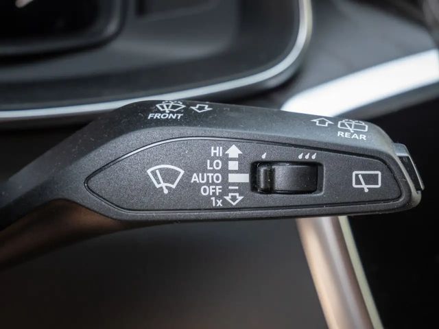 Audi A6 45 TFSI Avant Quattro S-Line