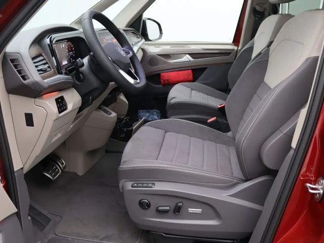 Volkswagen Multivan DSG Style T7