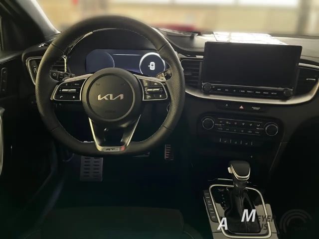 Kia Ceed GDi GT-Line