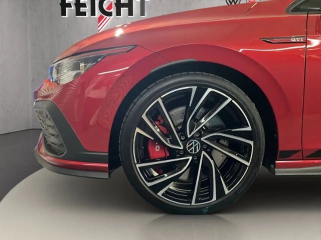 Volkswagen Golf 2.0 TSI GTI Golf VIII