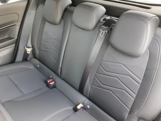 Jeep Avenger Altitude Full-Electric