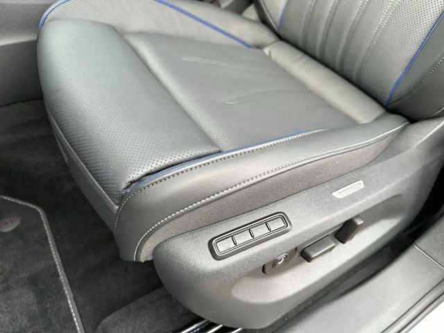 Volkswagen Tayron R-Line eHybrid