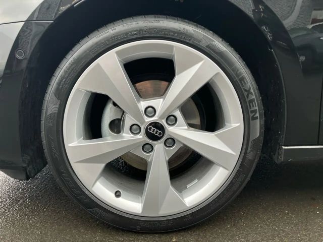 Audi A3 35 TFSI S-Tronic Sedan