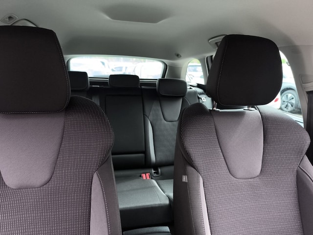 Skoda Octavia Combi Selection