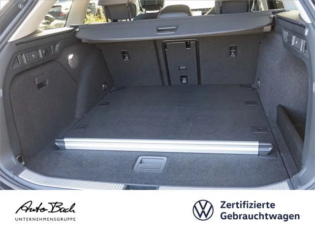 Volkswagen Passat 2.0 TDI DSG Variant