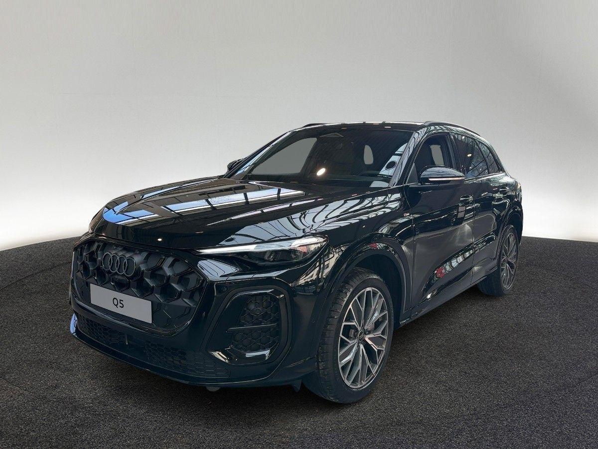 Audi Q5 2.0 TDI Quattro