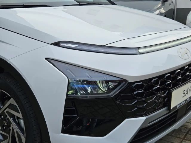 Hyundai Bayon 1.0 T-GDi Trend