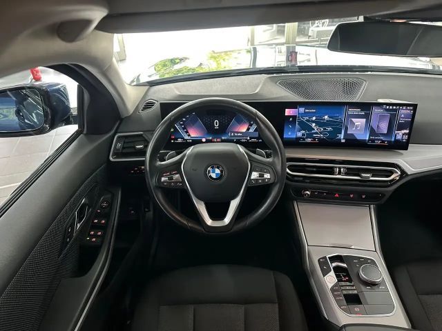 BMW 320 320d Touring xDrive