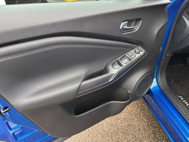 Nissan Juke N-Connecta