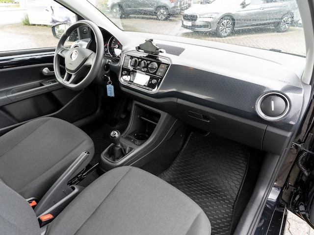 Volkswagen up! 1.0 MPI Move Move up!