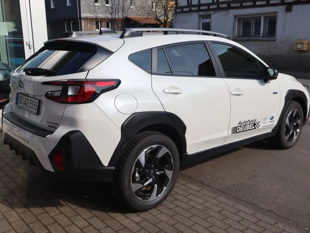 Subaru Crosstrek 2.0ie Lineartronic Comfort