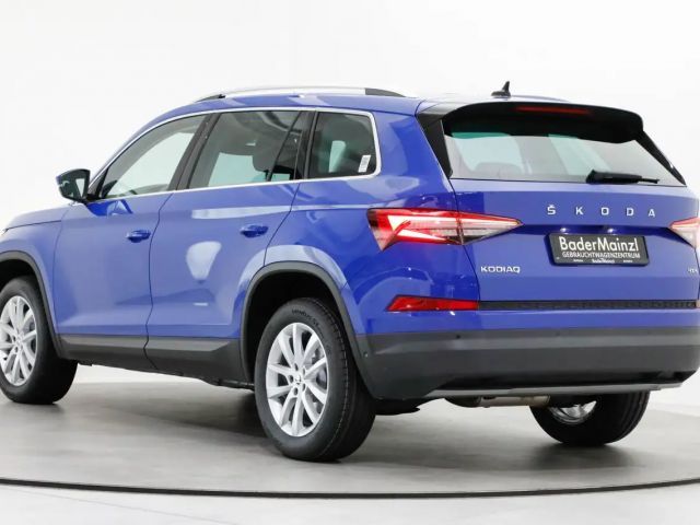 Skoda Kodiaq 2.0 TDI 4x4 Style Style